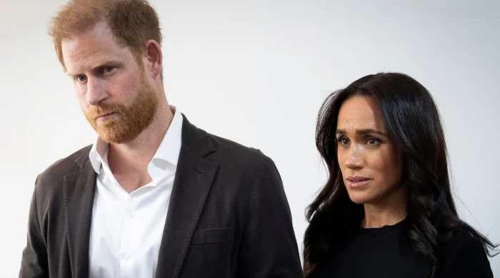 Prince Harry, Meghan Markle's marriage in trouble: 'Real war will be over Archie and Lilibet'