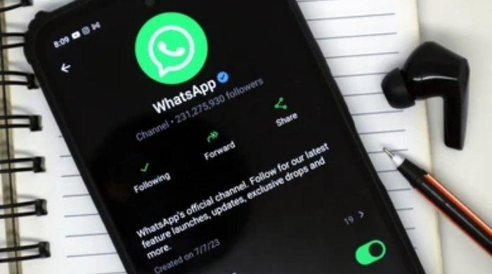 WhatsApp beta 2.26.34.5 to add AI content labels