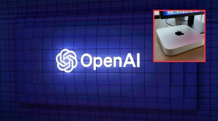 OpenAI is using thousands of Apple Macs mini to train AI—Here’s why
