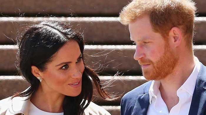 Prince Harry, Meghan Markle's shocking plans for Christmas revealed