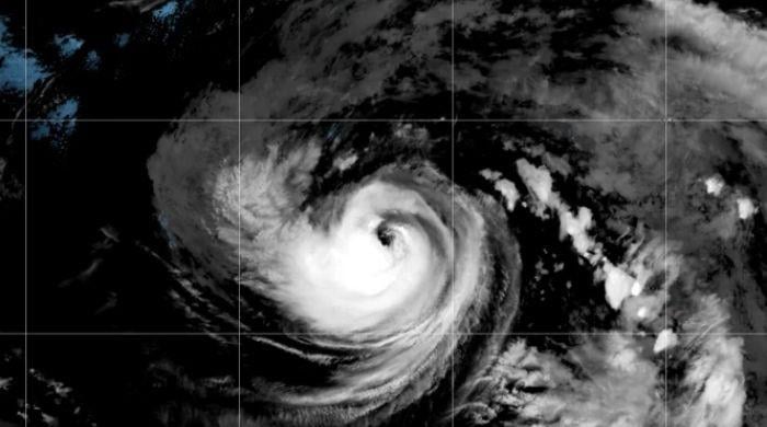 Tropical storm Karina rapidly intensifies into major hurricane in Pacific: Latest forecast and track