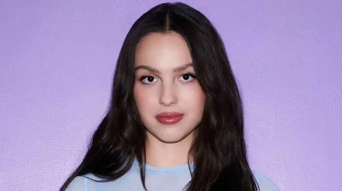 Olivia Rodrigo finds 'greatest joy' after raising $20 million at Daisy Chain festival