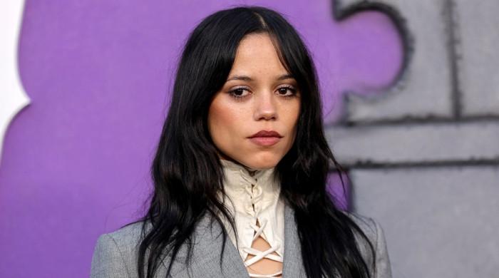 Jenna Ortega reveals she was initially clueless about upcoming movie: ‘you can assume and guess’