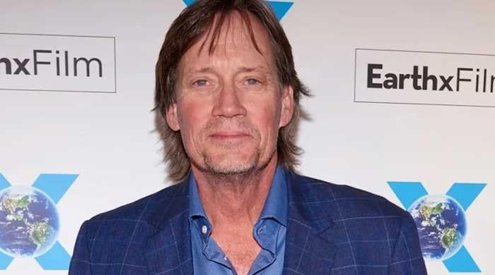'Hercules' star Kevin Sorbo reveals why he left California