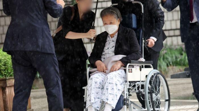 South Korea jails Unification Church leader over Yoon-era political bribery case