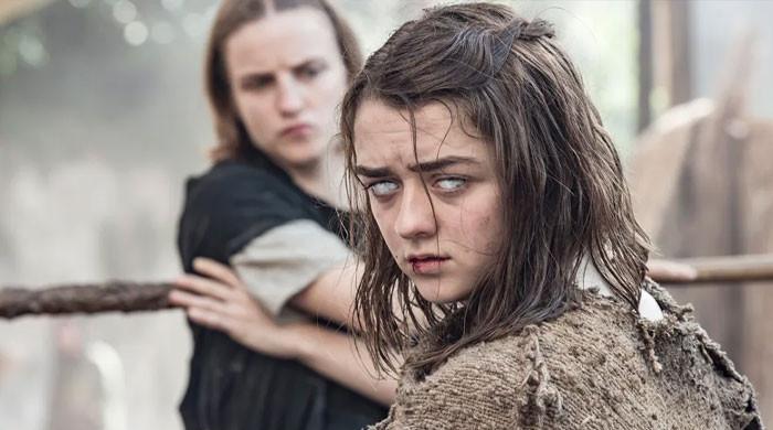 'Games of Thrones' star reveals witchcraft attempt to manifest her dream movie role