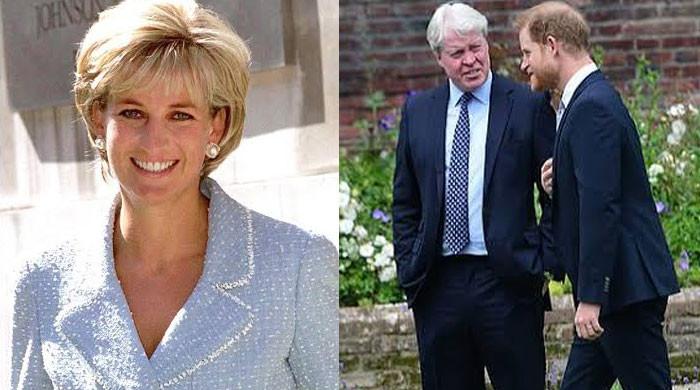 Charles Spencer marks Princess Diana's death anniversary days after major announcement