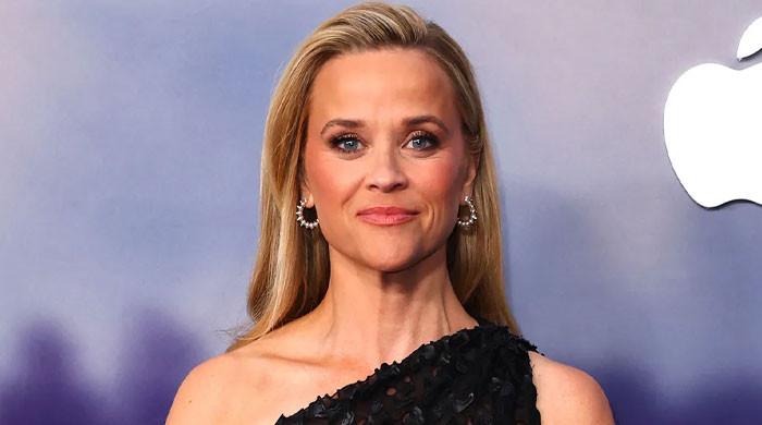 Reese Witherspoon offers heartfelt advice to young women