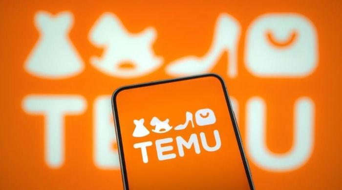 Temu ads used 73% fake influencers, research finds