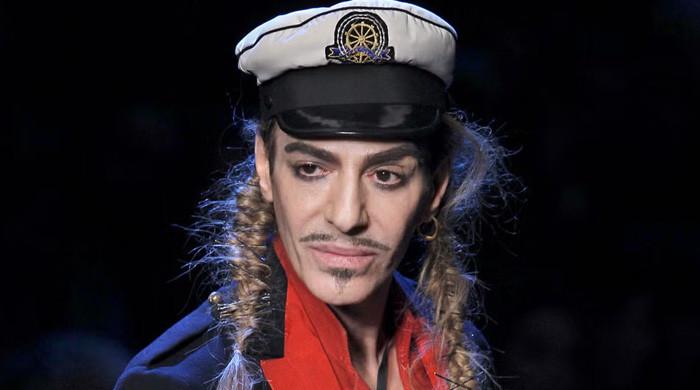 John Galliano makes crucial Met Gala decision after intense backlash