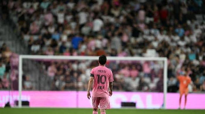 Lionel Messi retires from Argentina, but what about Inter Miami?