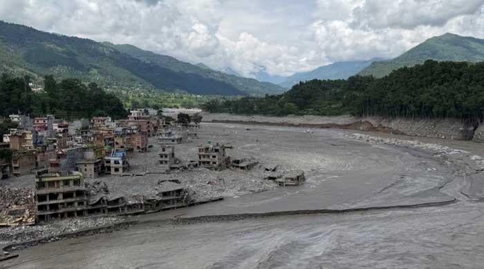 How last-minute flood warning saved over 900 Nepal students