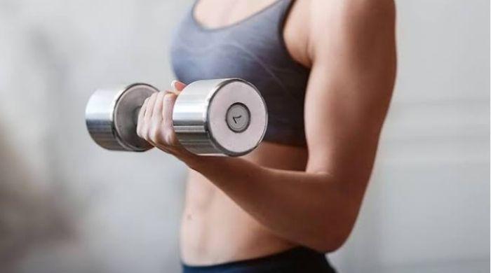 'Self-exercising' muscle implants developed by researchers offer workout benefits without movement