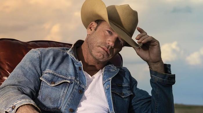 Taylor Sheridan gets major praise from his stars: Here’s what they’re saying