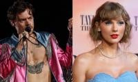 Harry Styles jokes about Taylor Swift's wedding during concert at Madison Square Garden