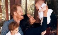 Lilibet, Archie to celebrate Christmas with Doria Ragland, plans revealed