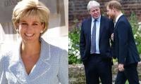 Charles Spencer marks Princess Diana's death anniversary days after major announcement