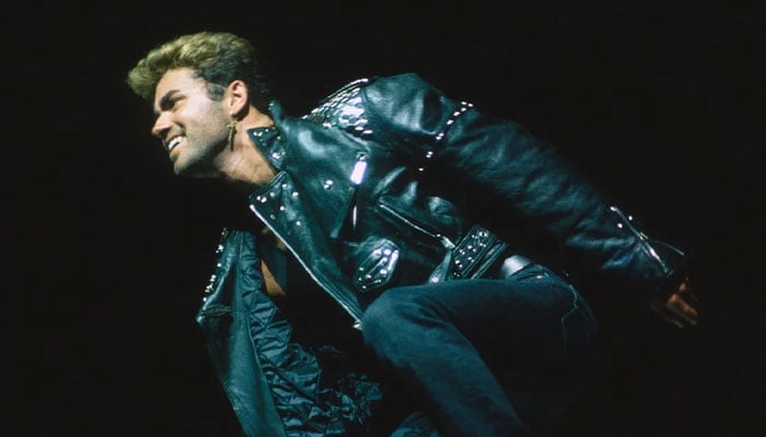 George Michael beats Michael Jackson, Queen in Icon poll