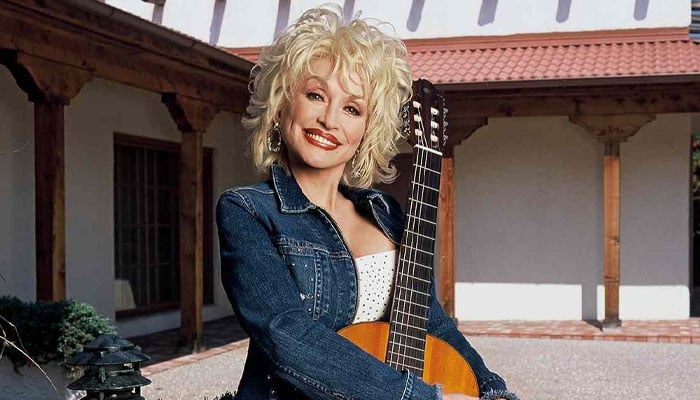 Dolly Partons estate announces international music festival in her honour