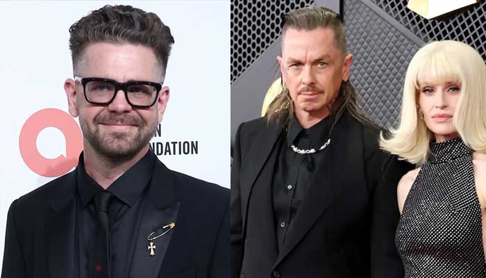 Jack Osbourne addresses sister Kellys breakup with Sid Wilson