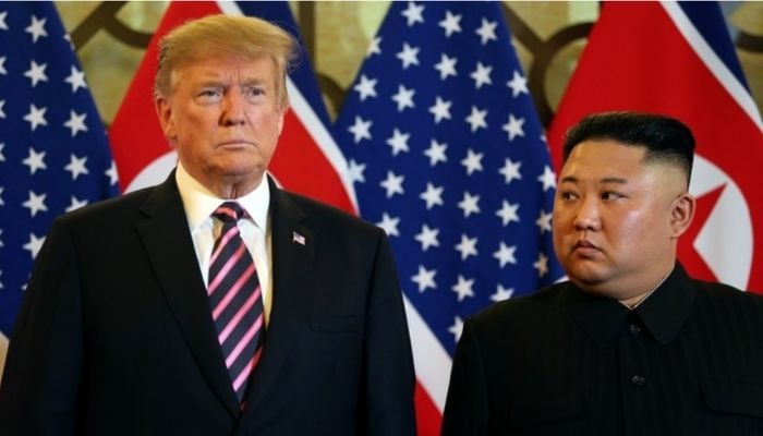 US–North Korea summit possible any time amid signs of resuming dialogue: report