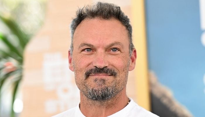 Brian Austin Green reflects on major physical change linked to advancing age