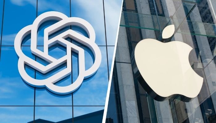 OpenAI hits back at Apple over trade secret claims: ‘A mess of its own making’