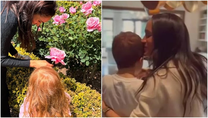 Meghan Markle’s friend breaks down fears surrounding Archie, Lilibet