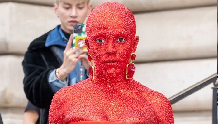 Doja Cat shares untold story behind her ‘demonic’ image: People believe I have demons