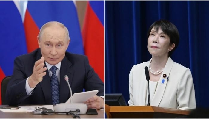 Russia condemns Japan-US-Australia ‘Orient Shield’ military drills–Here’s why