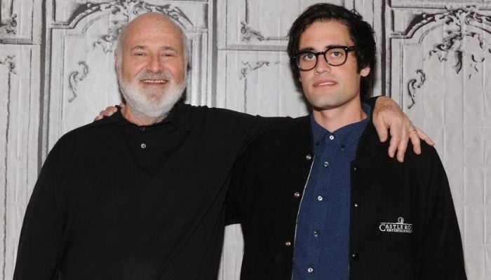 Rob Reiner’s son Nick loses major legal battle to siblings