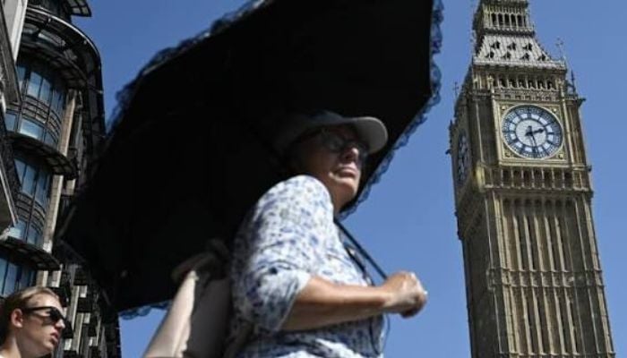 Why summer 2026 was the UK’s hottest on record: Key reasons explained