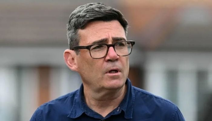 Andy Burnham vows to end indefinite IPP prison sentences in major legislative pledge