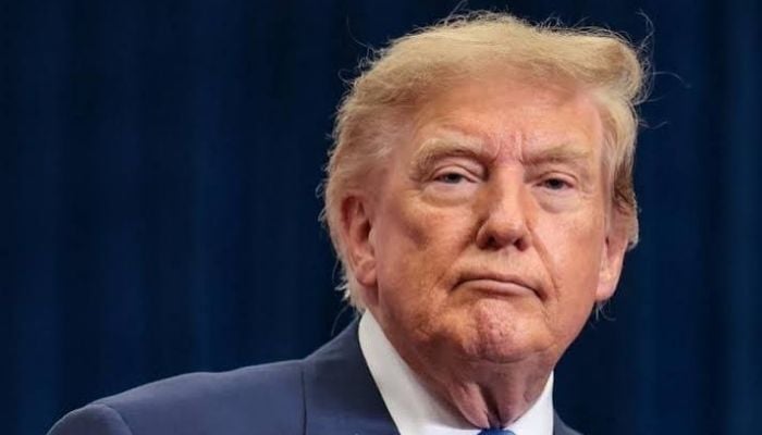 Trump reviews US Falklands stance: What to know