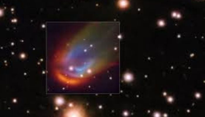 Scientists detect possible dark matter signal deep underground: What you need to know
