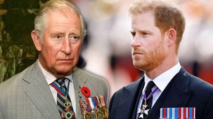 King Charles pressured to help as Prince Harry returns to UK