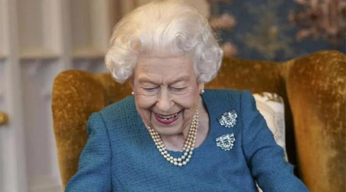  Queen Elizabeth II ensured religion was protected during her Coronation
