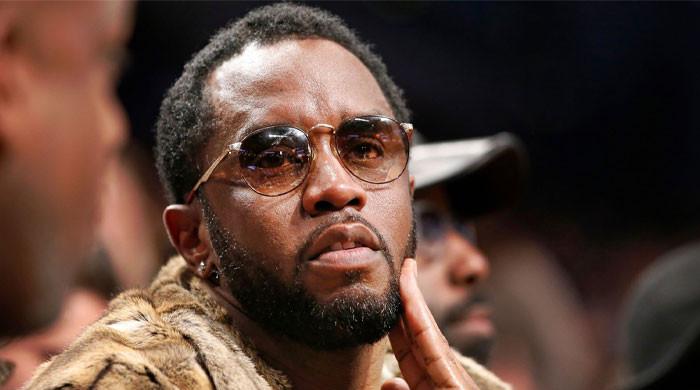 Diddy's son advocates for his father's release from prison: Watch
