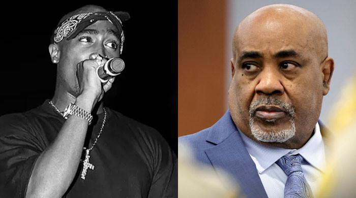 Tupac Shakur murder case: Duane Davis found guilty
