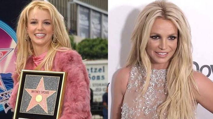 Britney Spears movie moving forward, writer confirms