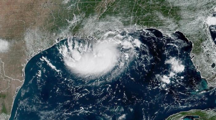 Houston schools closed on September 1 as Tropical Storm Edouard threatens flooding