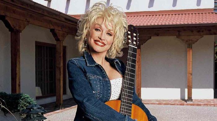 Dolly Parton's estate announces international music festival in her honour