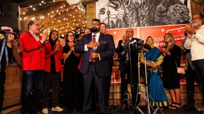 Liberals score double byelection victory in Toronto and Quebec