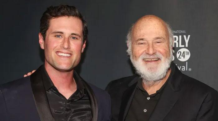 Rob Reiner's son secretly marries amid parents' murder case: Report