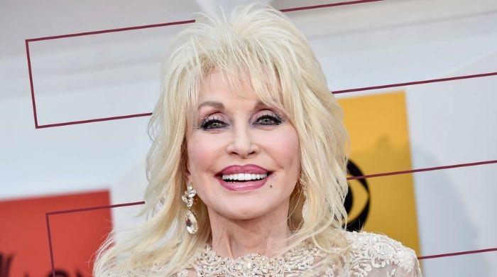 Dolly Parton's 'terrific' advice for Imagination Library graduates comes to light