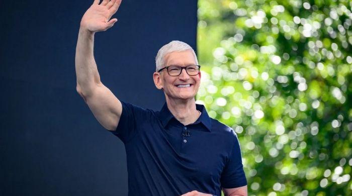 Tim Cook’s ‘emotional’ goodbye to Apple after 15 years as CEO: What’s next for Apple?