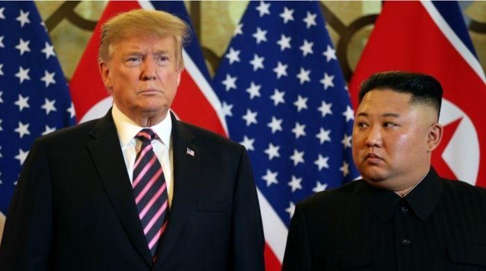 US–North Korea summit possible 'any time' amid signs of resuming dialogue: report