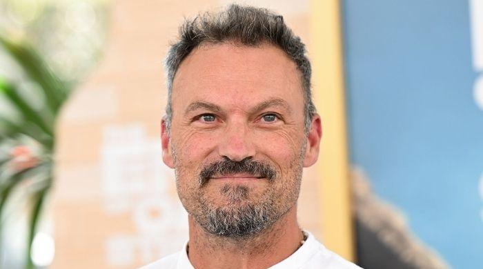 Brian Austin Green reflects on major physical change linked to advancing age