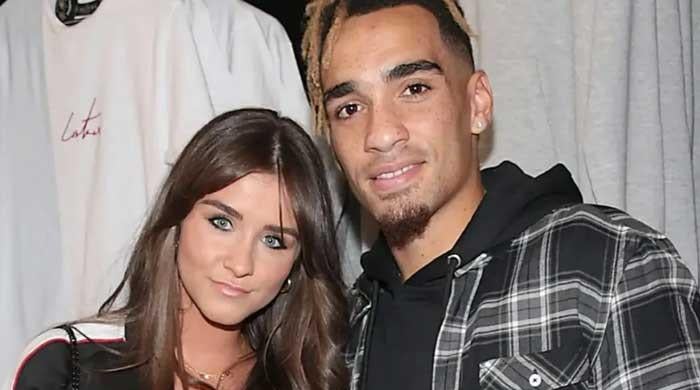 New 'shocking' details emerge over Brooke Vincent, Kean Bryan's split