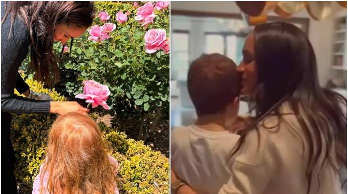 Meghan Markle’s friend breaks down fears surrounding Archie, Lilibet